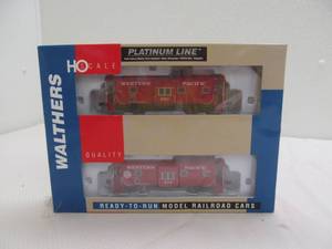 lot 183 image: Walthers train car