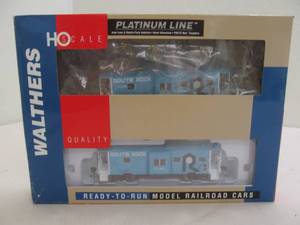 lot 184 image: Walthers train car