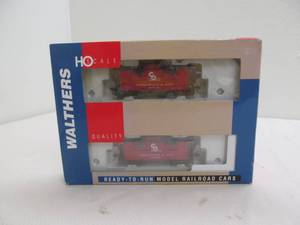 lot 186 image: Walthers train car