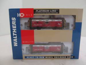 lot 189 image: Walthers train car