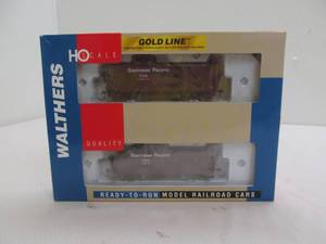 lot 190 image: Walthers train car