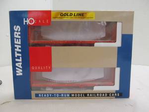lot 191 image: Walthers train car