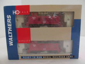 lot 192 image: Walthers train car