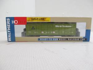 lot 200 image: Walthers train car