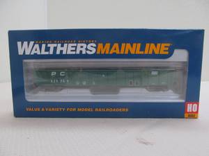 lot 202 image: Walthers train car
