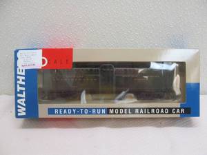 lot 209 image: Walthers train car