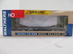 lot 214 image: Walthers train car
