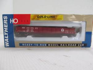 lot 216 image: Walthers train car