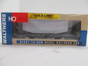 lot 219 image: Walthers train car