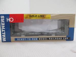 lot 220 image: Walthers train car