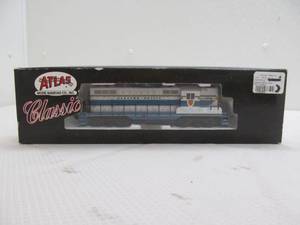 lot 226 image: New Atlas Train car