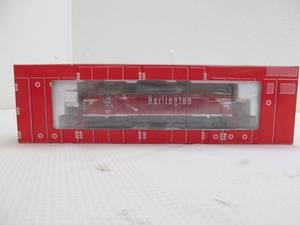 lot 227 image: New Atlas Train car