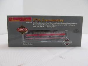 lot 236 image: Walthers train car