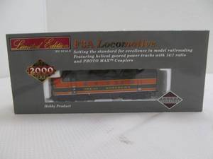 lot 239 image: Walthers train car