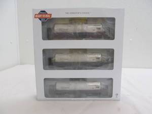 lot 248 image: Anthearn tank car
