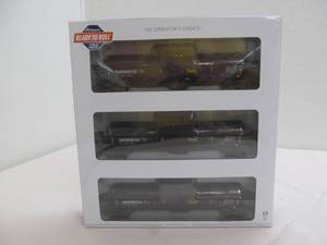 lot 251 image: Anthearn tank car