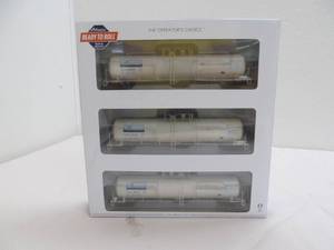 lot 252 image: Anthearn tank car
