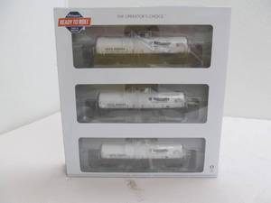 lot 254 image: Anthearn tank car