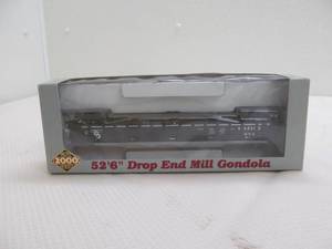lot 256 image: Gondola