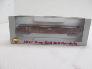 lot 257 image: Gondola