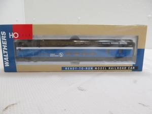 lot 268 image: Walthers train car