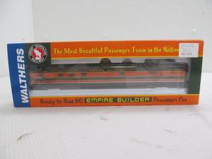 lot 270 image: Walthers train car