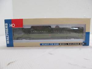 lot 278 image: Walthers train car