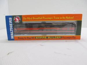 lot 279 image: Walthers train car