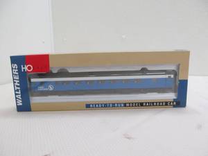 lot 287 image: Walthers train car