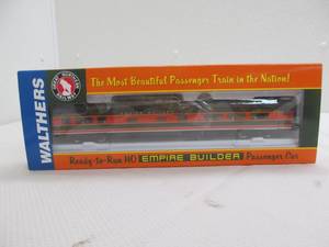 lot 290 image: Walthers train car
