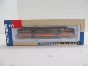 lot 291 image: Walthers train car