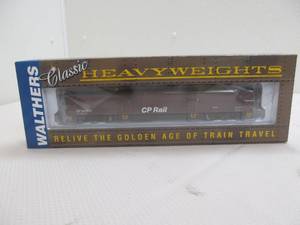 lot 292 image: Walthers train car