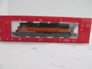 lot 313 image: Atlas locomotive