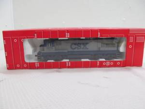 lot 321 image: Atlas locomotive