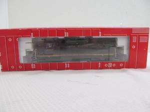 lot 322 image: Atlas locomotive