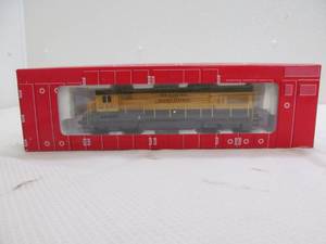 lot 328 image: Atlas locomotive