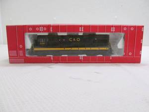 lot 330 image: Atlas locomotive