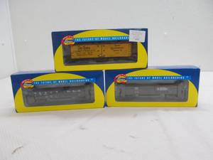 lot 338 image: Athearn car