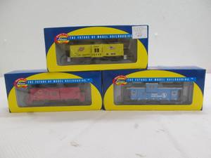 lot 341 image: Athearn car