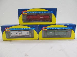 lot 342 image: Athearn car