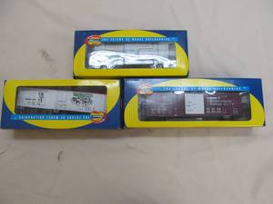 lot 347 image: Athearn car
