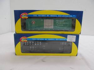 lot 349 image: Athearn car