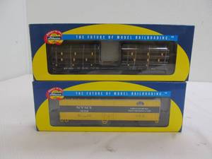 lot 350 image: Athearn car
