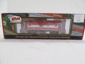 lot 364 image: Atlas car