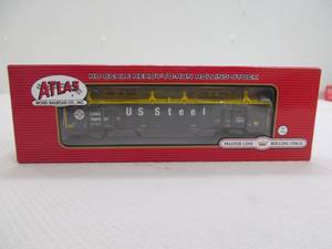 lot 365 image: Atlas car