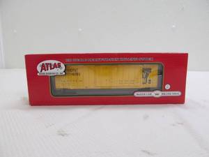 lot 367 image: Atlas car