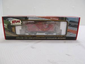 lot 368 image: Atlas car