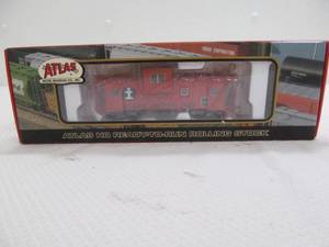 lot 371 image: Atlas car