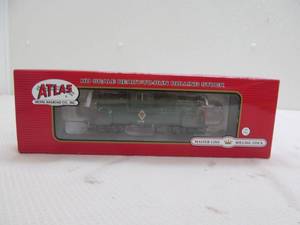 lot 372 image: Atlas car