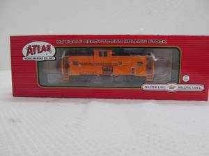 lot 373 image: Atlas car